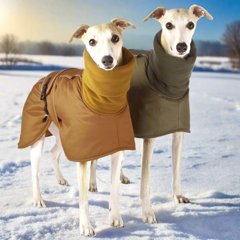 BONO 03 vinterjakke - Main Image