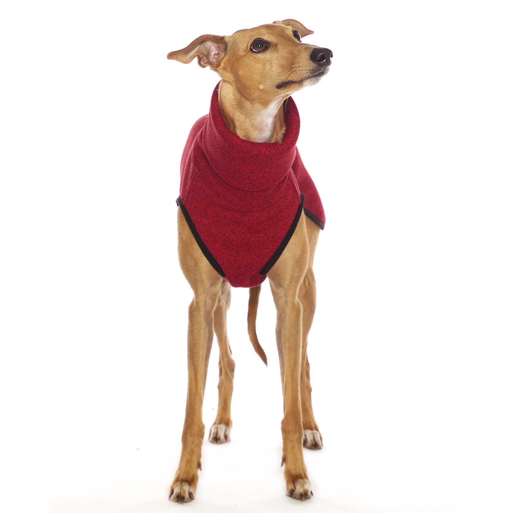 K-JUMPER hundegenser