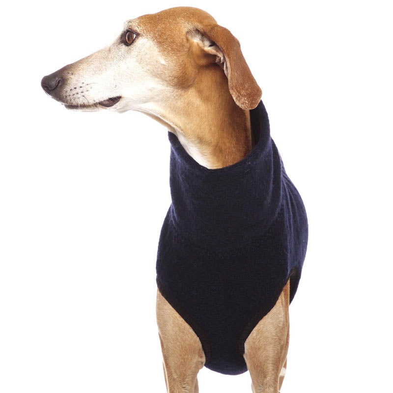 HACHIKO jumper EXCLUSIVE ulldekken (393820733468)