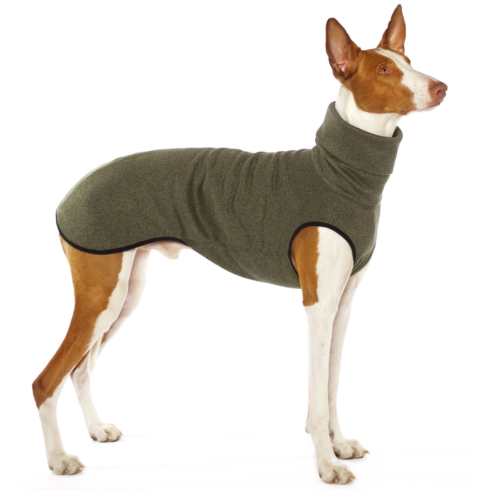 K-JUMPER hundegenser