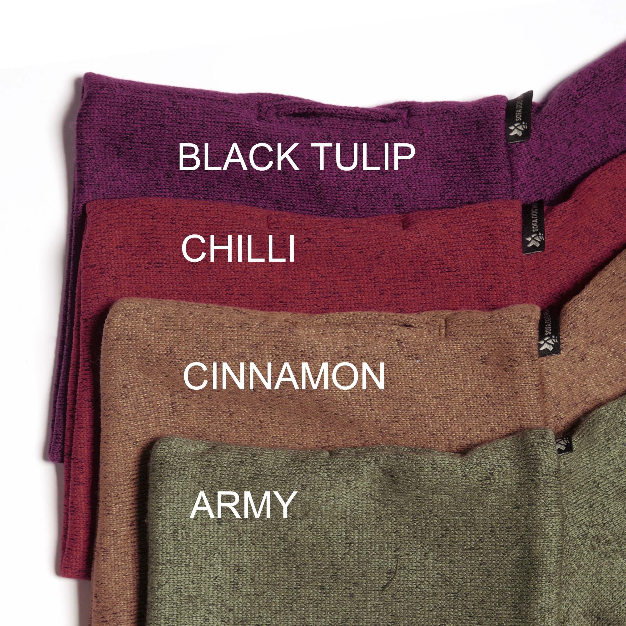 K-JUMPER hundegenser