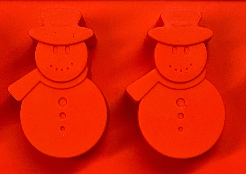 CHRISTMAS SHAPES godbitmatte