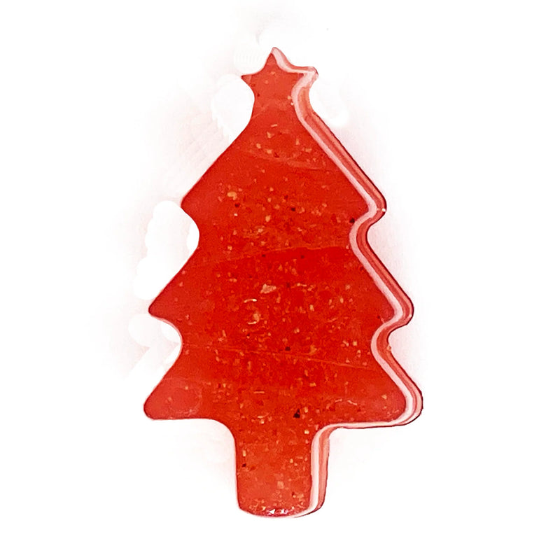 CHRISTMAS SHAPES godbitmatte