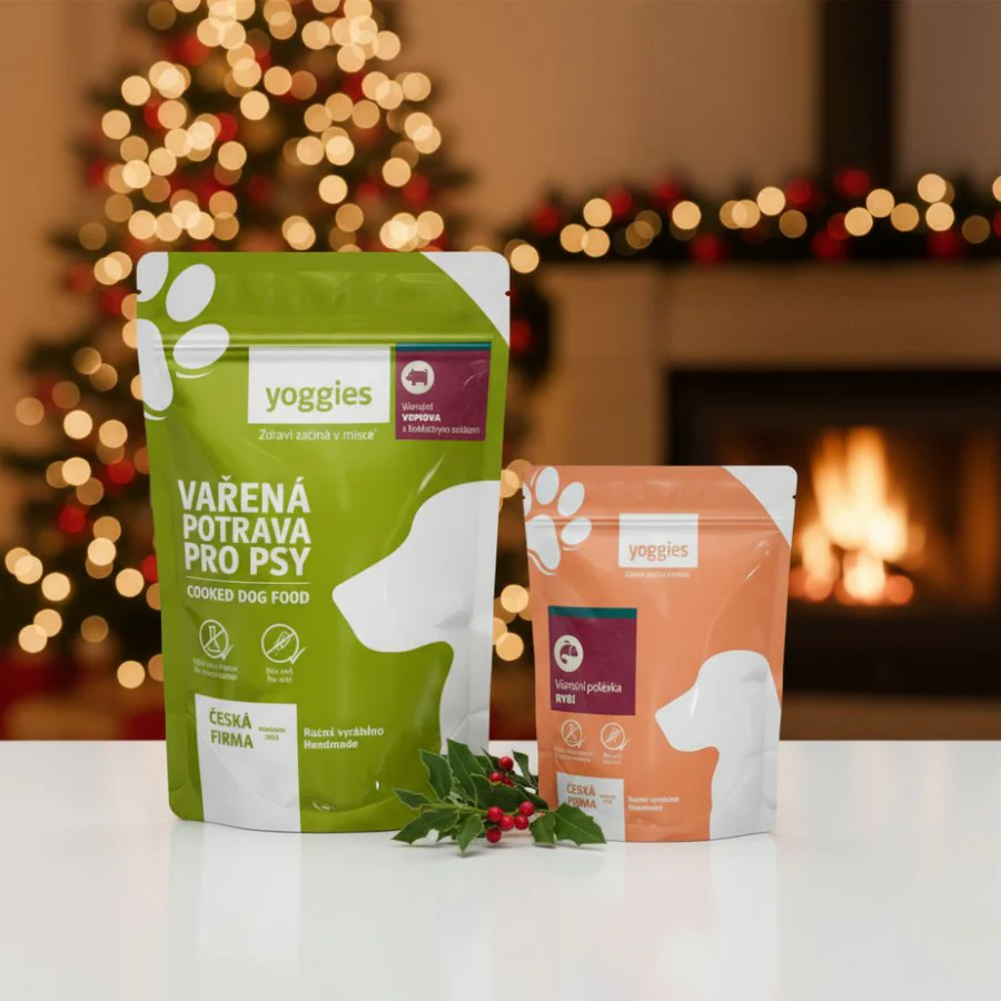 FESTSUPPE med sei og rotgrønnsaker