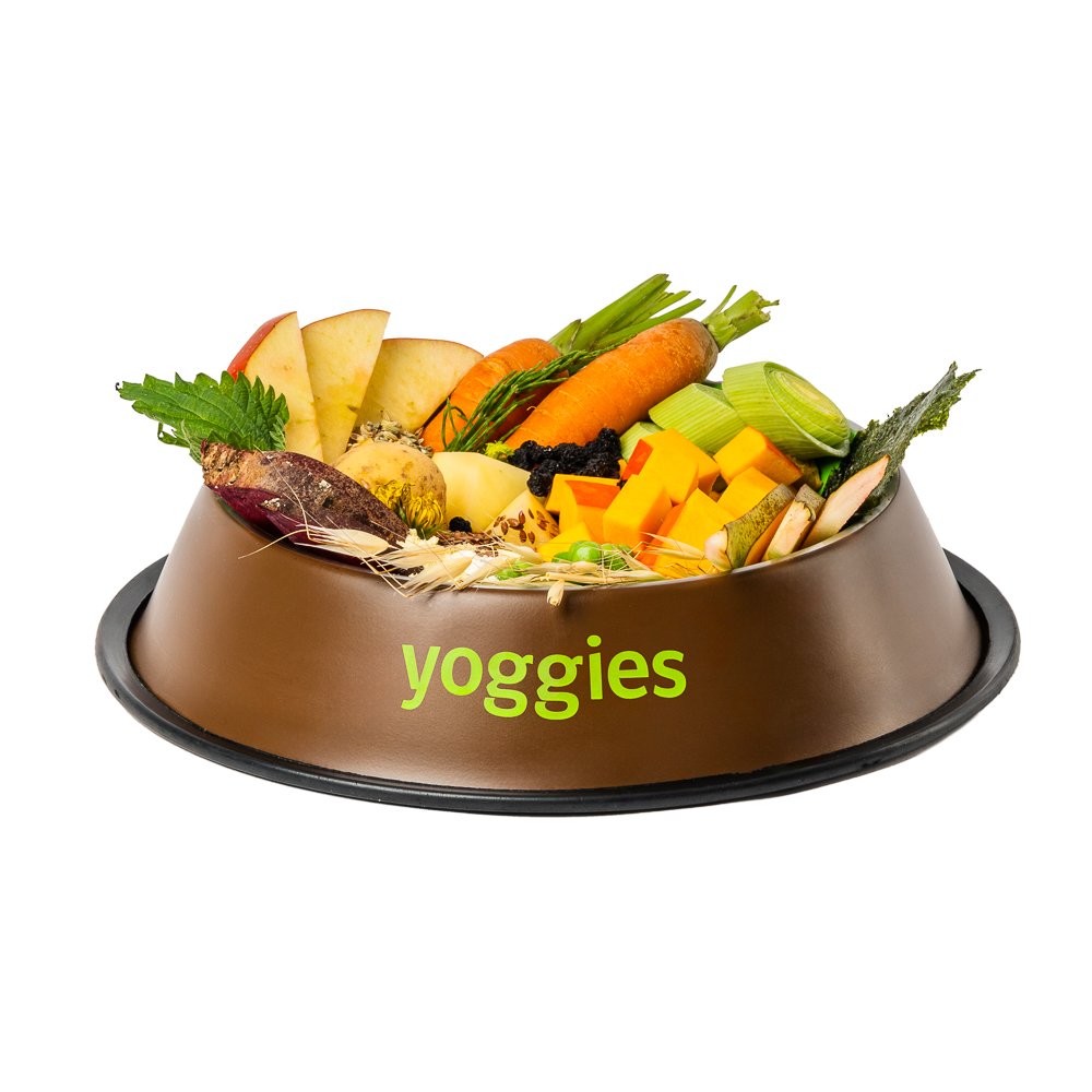 2 kg Yoggies VET VEGGIE (uten kjøtt)