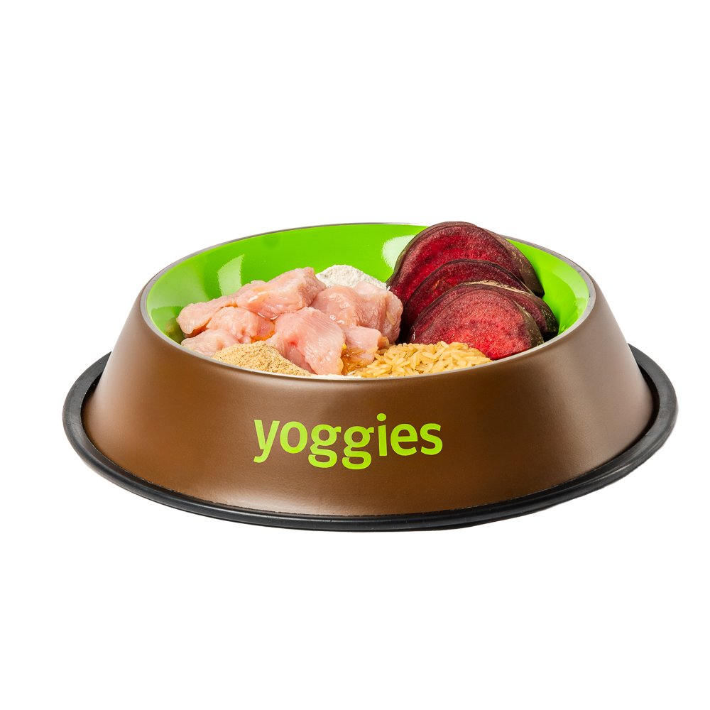 2 kg Yoggies VET Gastro Sensitive