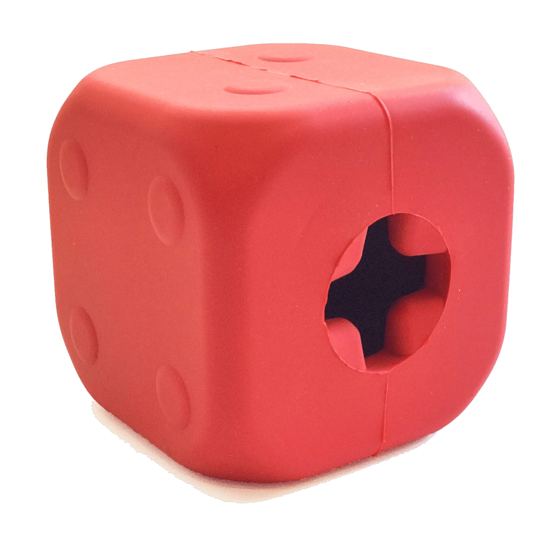 DICE Activity Toy