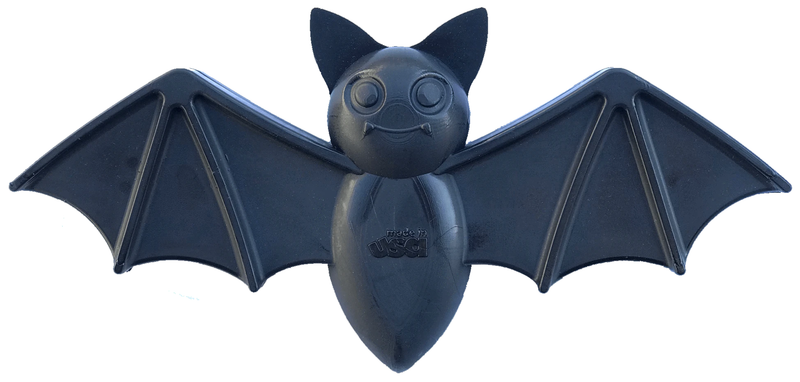 VAMPIRE BAT chewing toy
