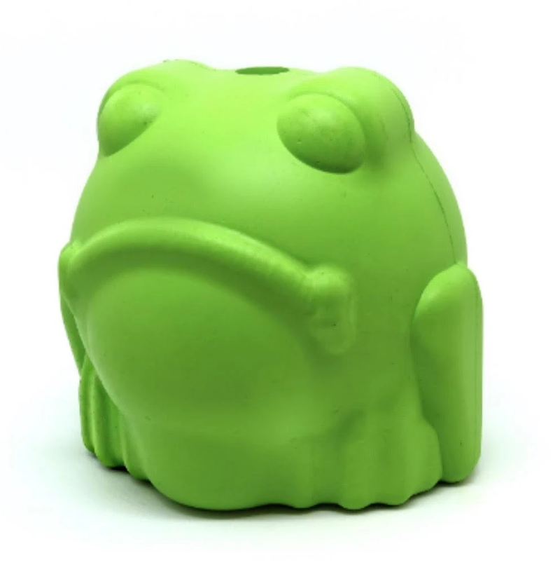BULL FROG activity toy
