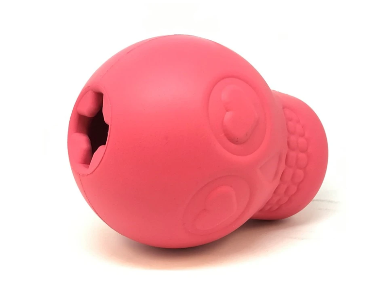 PINK SUGAR SKULL aktivitetsleke