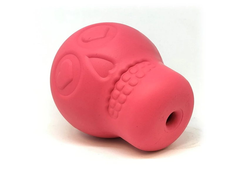 PINK SUGAR SKULL aktivitetsleke