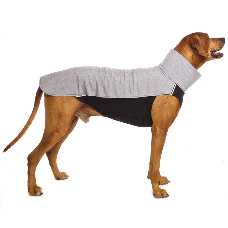 Hachiko RR vest rhodesian ridgeback (453392269340)