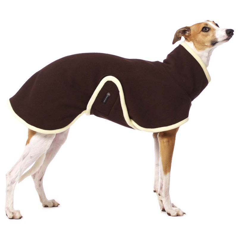 HUGO soft fleece cover