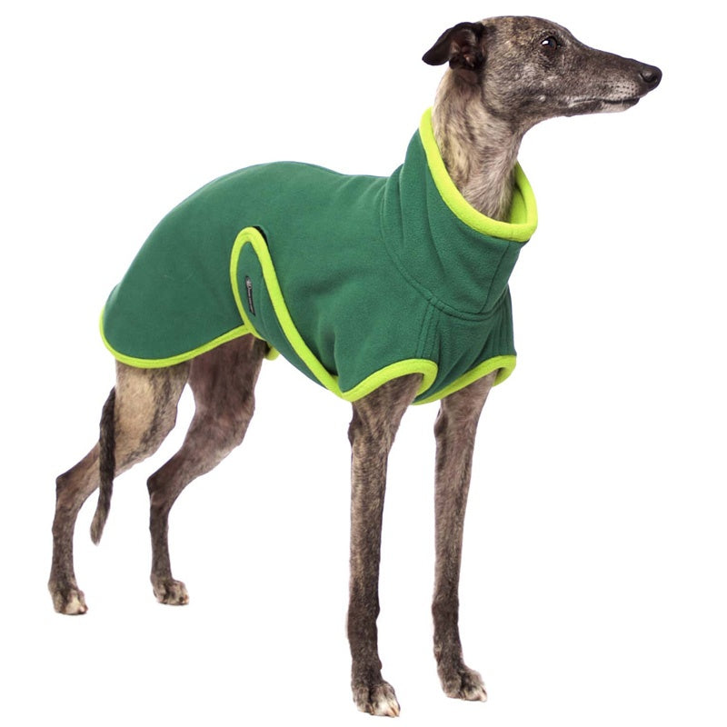 HUGO soft fleece cover