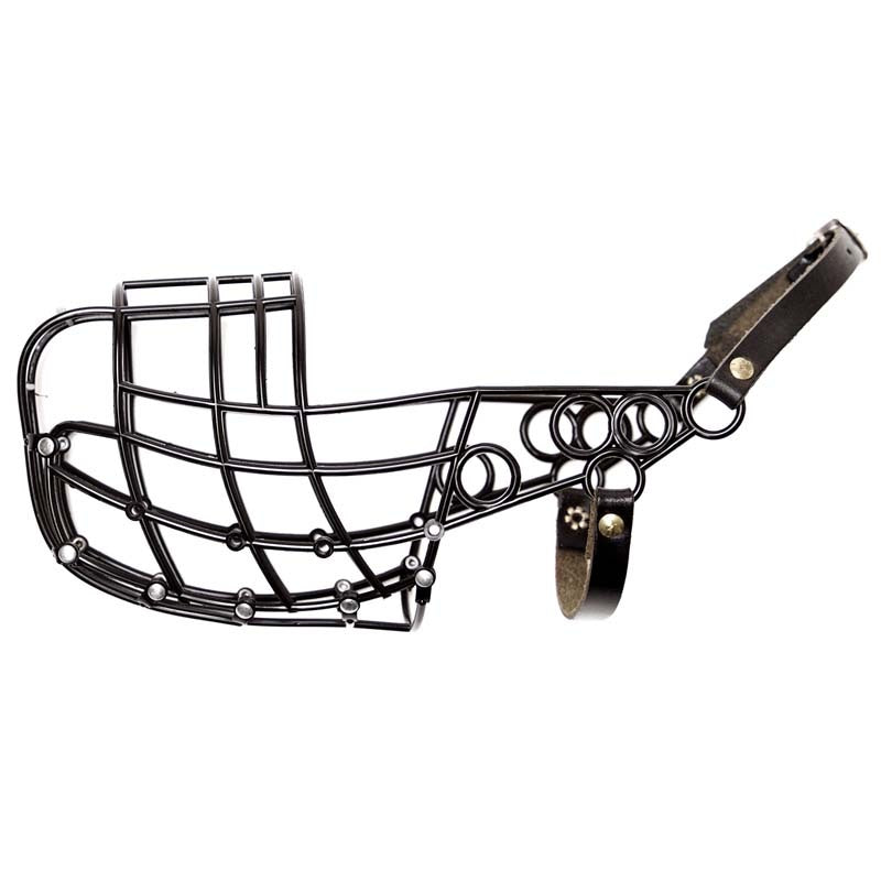 Løpsmaske LURCHER Ultralight (1361992384625)