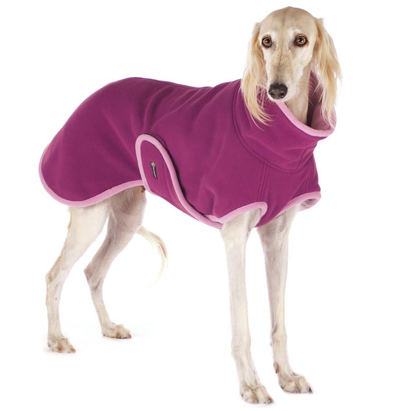 HUGO soft fleece cover