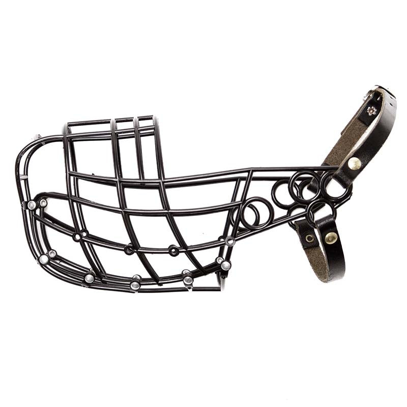 Løpsmaske LURCHER Ultralight (1361992384625)