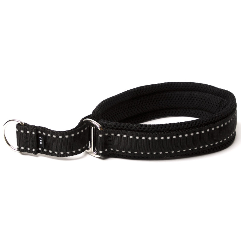 BLACK & REFLEX halvstrup 2,5 cm
