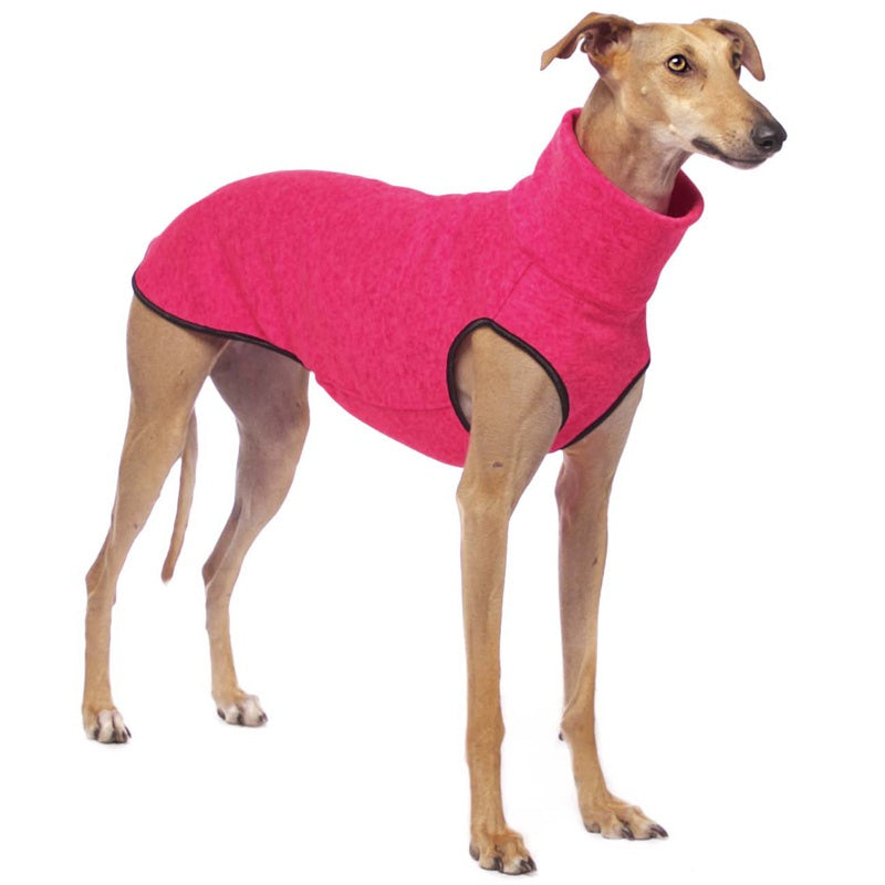 HACHIKO jumper 02 - M2 - 60cm