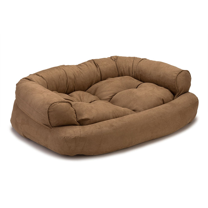 Overstuffed sofa (488577171484)