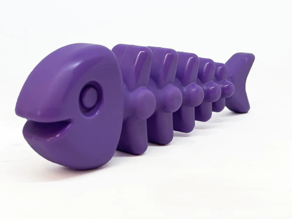 FISH BONE tyggeleke