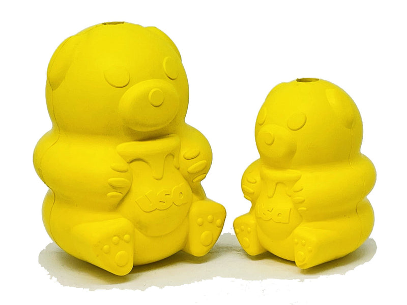 HONEY BEAR aktivitetsleke