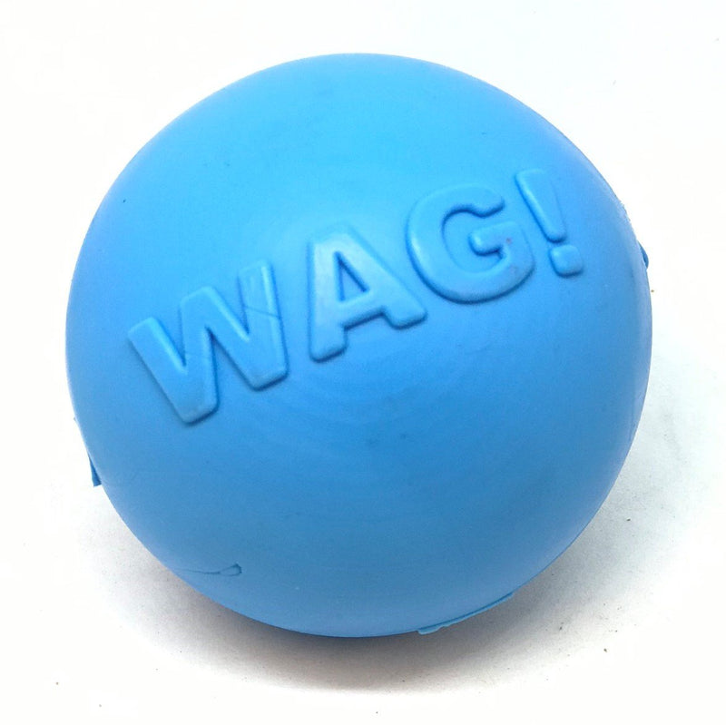 WAG BALL tyggeleke som flyter