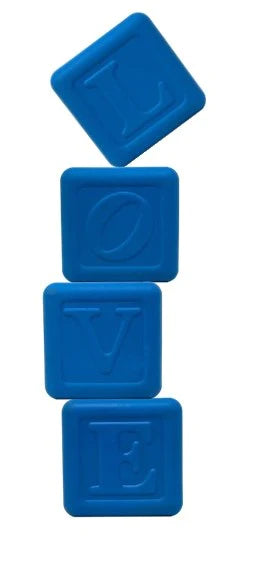 LOVE CUBE aktivitetsleke