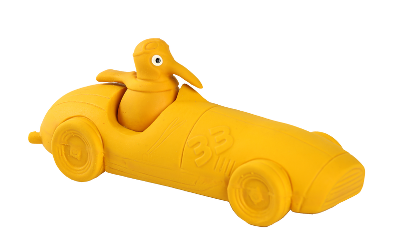 RACING pipeleke