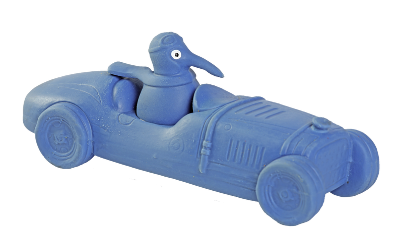 RACING pipeleke