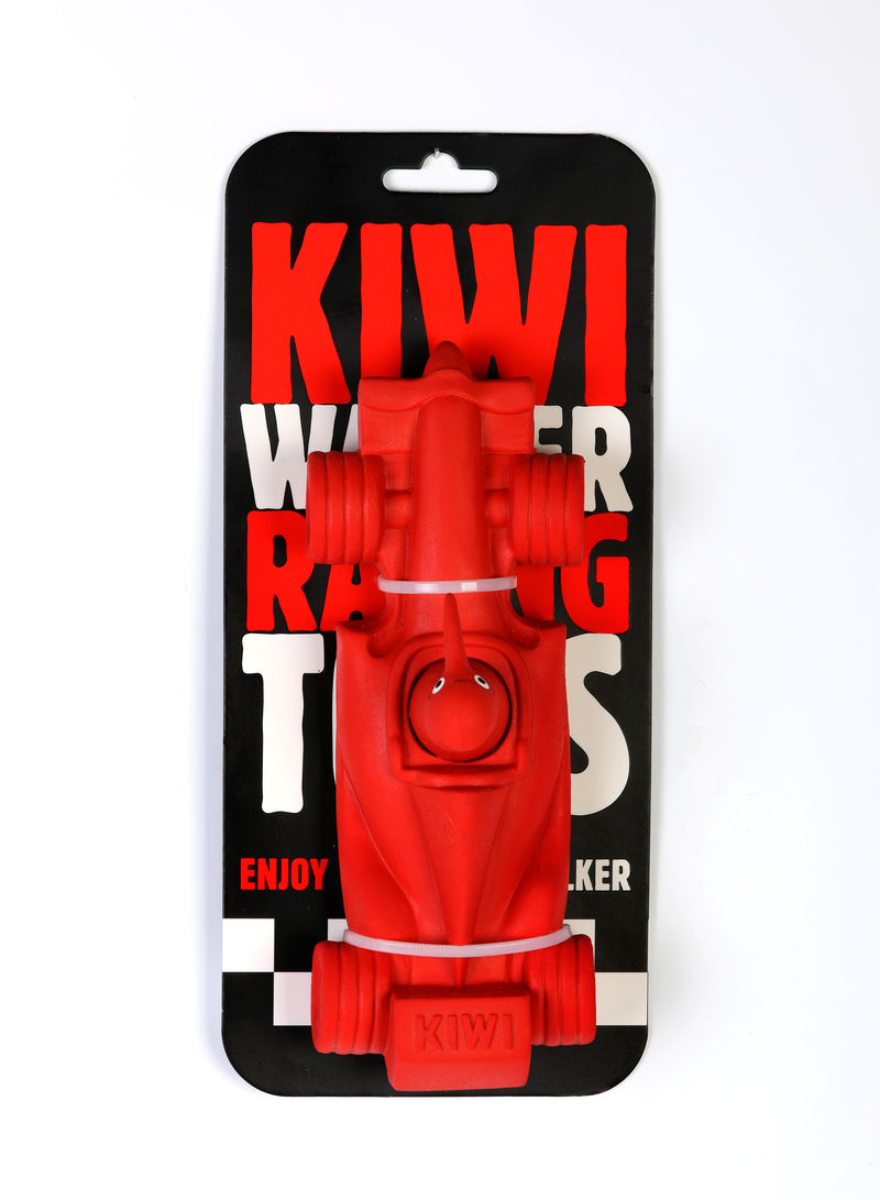 RACING pipeleke