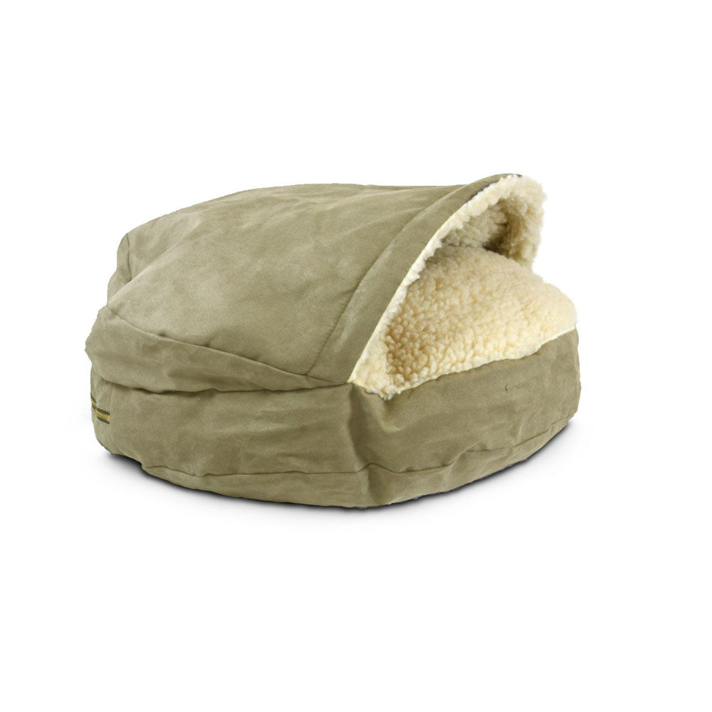 Luxury Cozy Cave® Dog Bed hundeseng