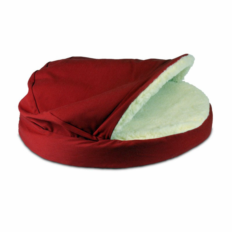 Luxury Cozy Cave® Dog Bed hundeseng