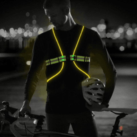 Lysvest Tracer 360 (1495886889073)