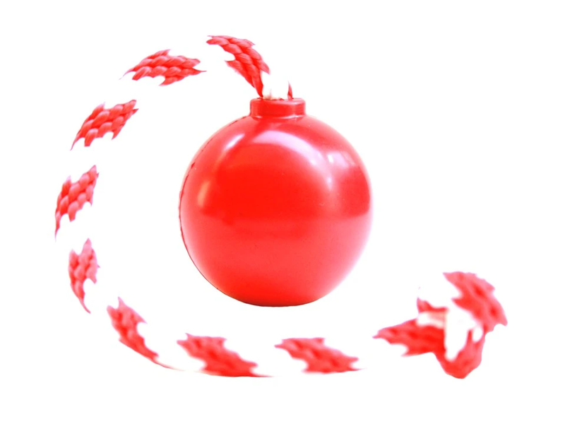CHERRY BOMB aktivitetsleke