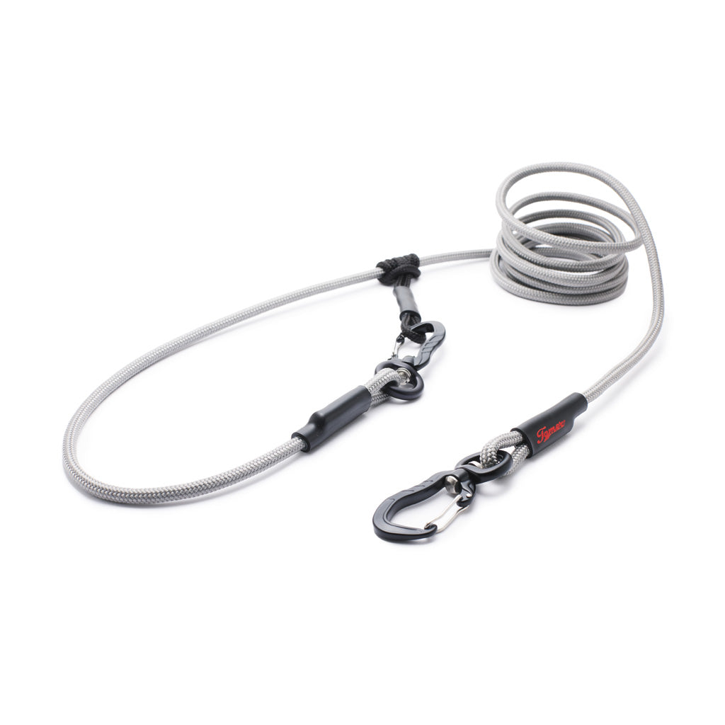 HANDSFREE justerbart kobbel EASY LONG - TWIST (MINI 3 m)