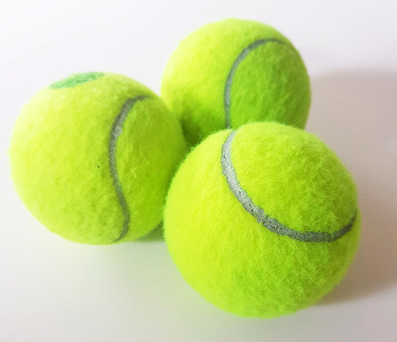 Tennisball 3-pack